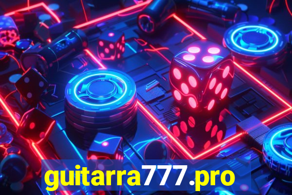 guitarra777.pro