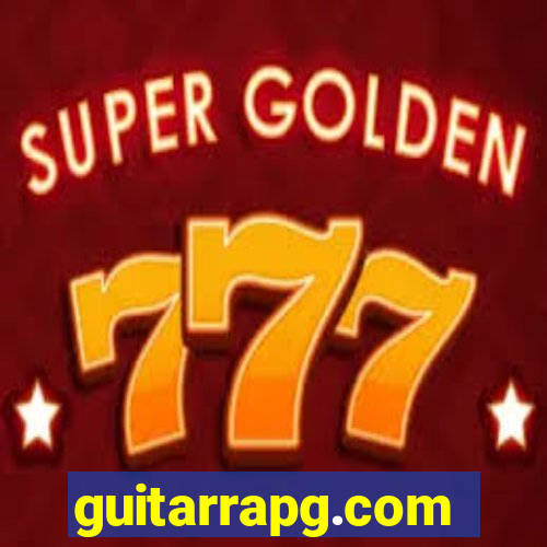 guitarrapg.com