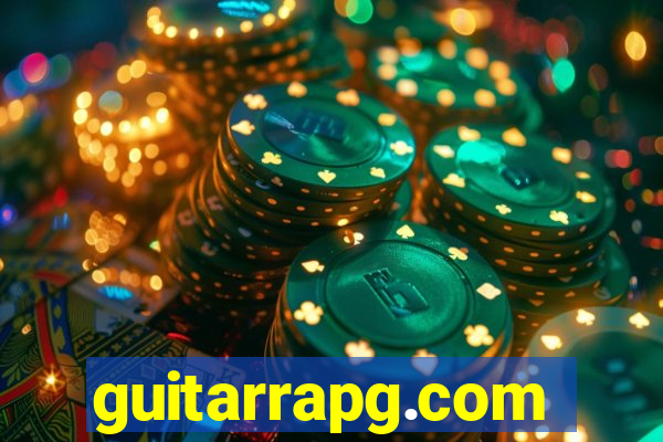 guitarrapg.com