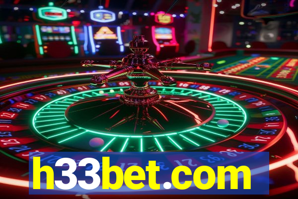 h33bet.com