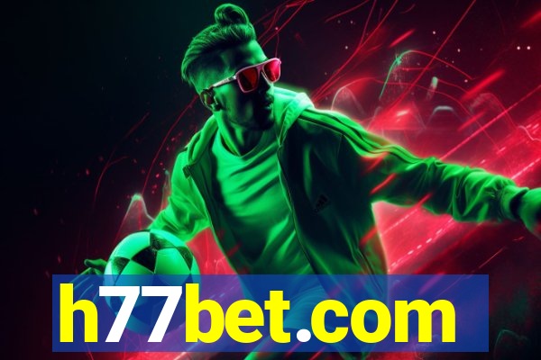 h77bet.com