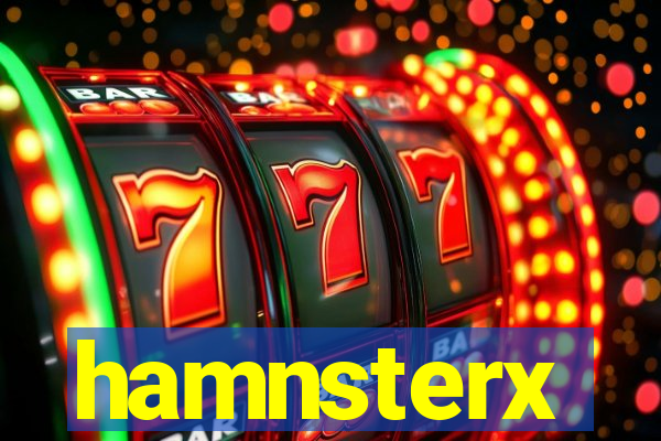 hamnsterx