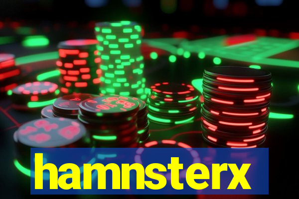 hamnsterx