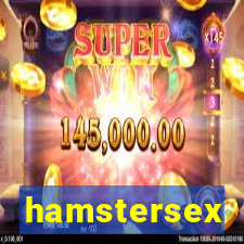 hamstersex