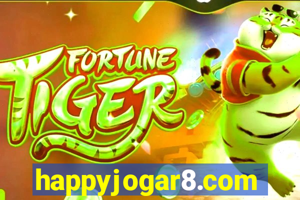 happyjogar8.com