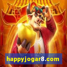 happyjogar8.com