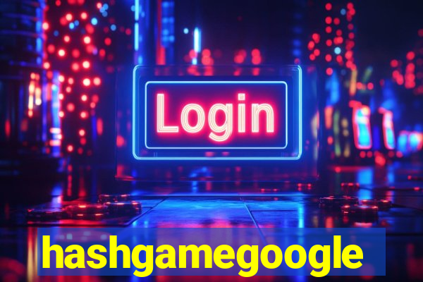 hashgamegoogle