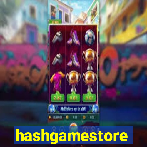 hashgamestore