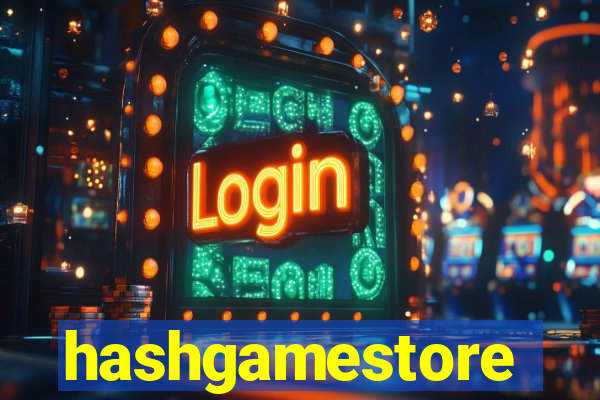 hashgamestore