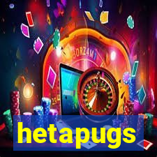 hetapugs