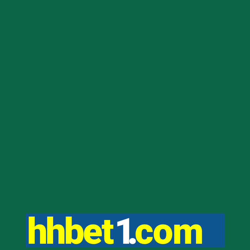 hhbet1.com