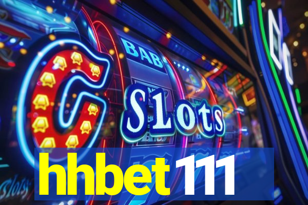 hhbet111