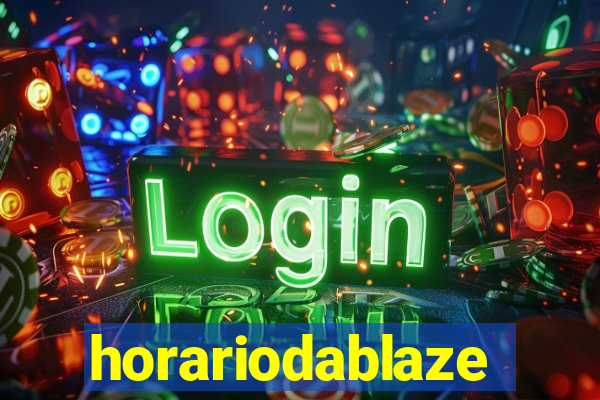 horariodablaze