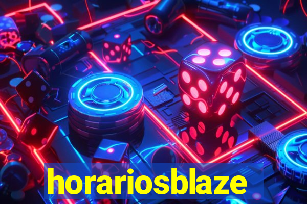 horariosblaze