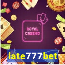 iate777bet