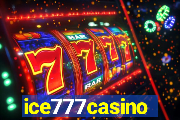 ice777casino