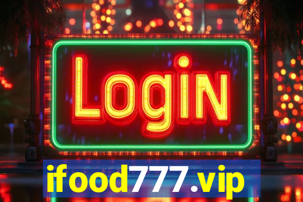 ifood777.vip