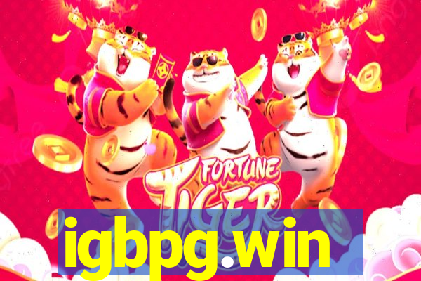 igbpg.win