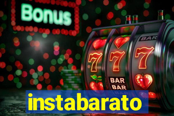 instabarato