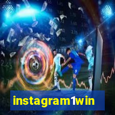 instagram1win