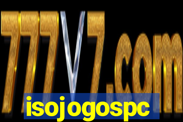 isojogospc