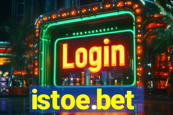 istoe.bet