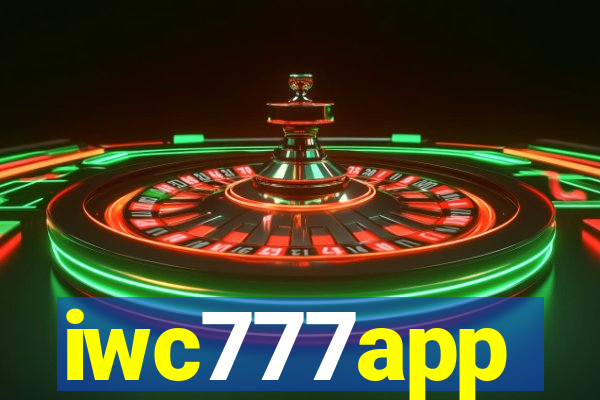 iwc777app