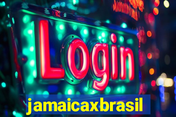 jamaicaxbrasil