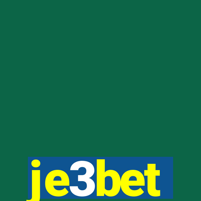 je3bet