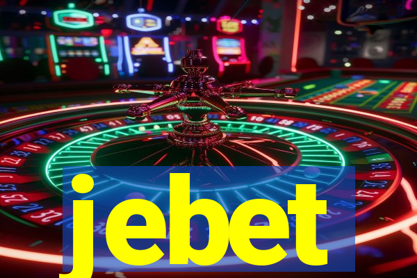 jebet