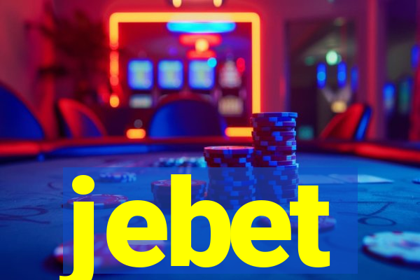 jebet