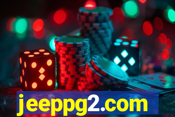 jeeppg2.com