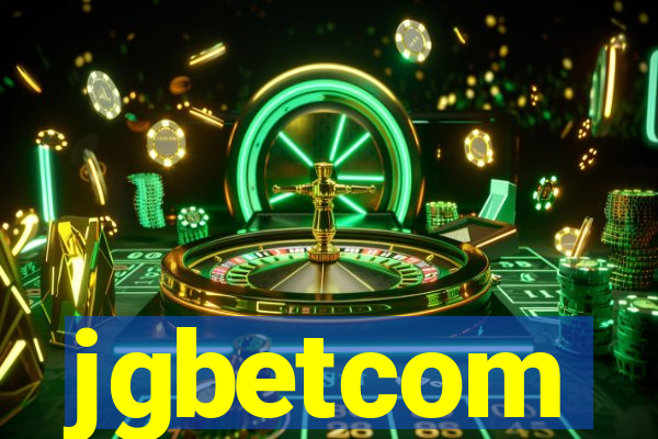 jgbetcom