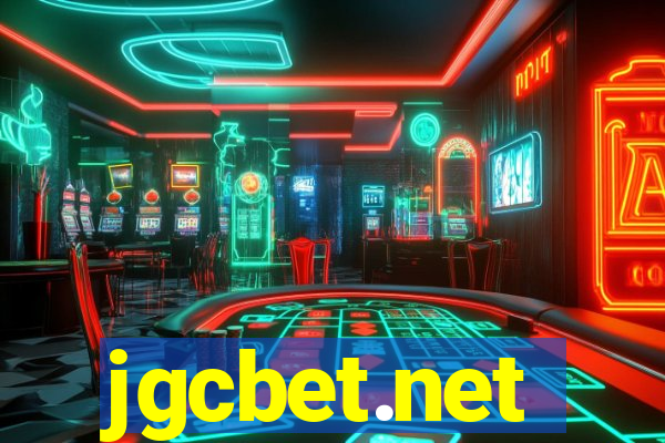 jgcbet.net