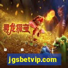 jgsbetvip.com