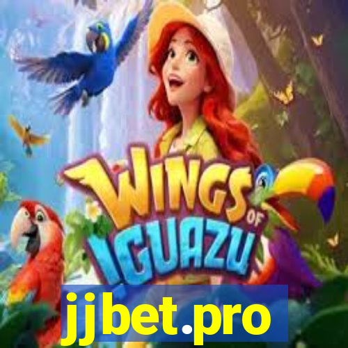 jjbet.pro