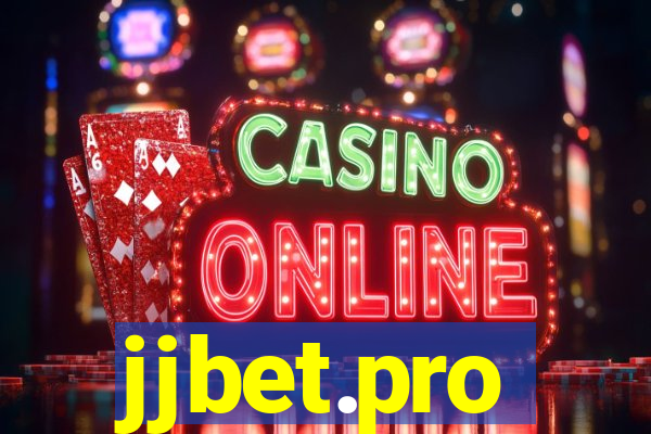 jjbet.pro