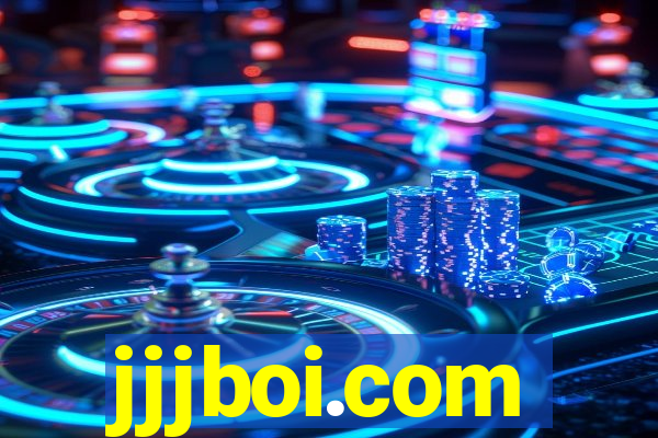 jjjboi.com