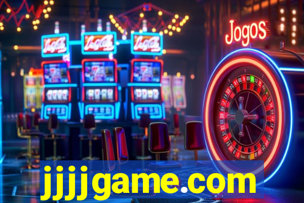 jjjjgame.com