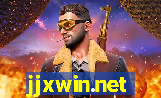 jjxwin.net