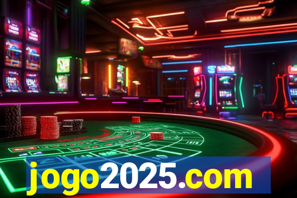 jogo2025.com