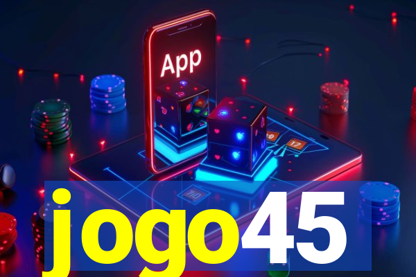 jogo45