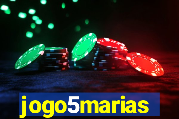 jogo5marias