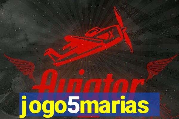 jogo5marias