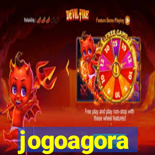 jogoagora