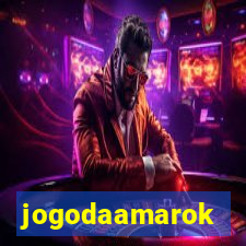 jogodaamarok