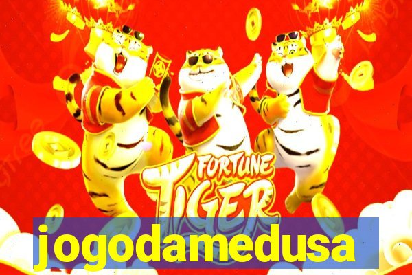 jogodamedusa