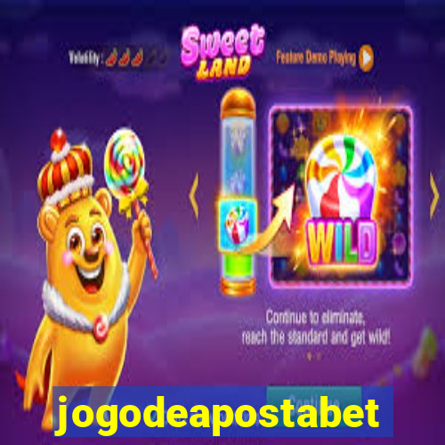 jogodeapostabet