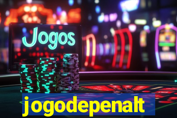 jogodepenalt