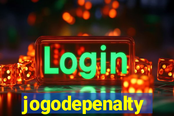 jogodepenalty